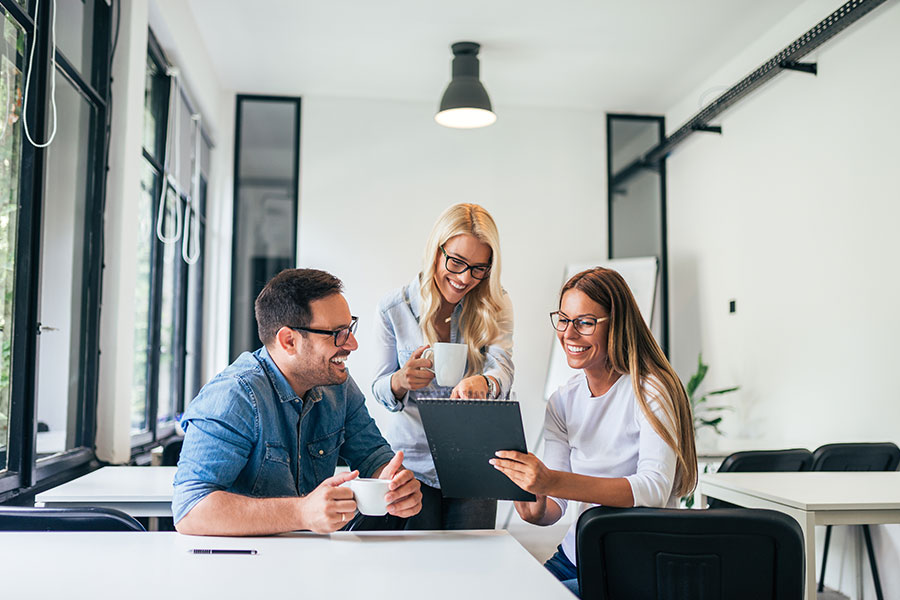 Aprovechar el poder de las redes sociales para el crecimiento empresarial